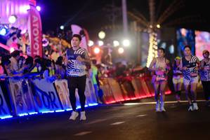 BIB: 
                            <button type="button" onclick="openModal(23801452)" class="btn btn-primary btn-sm float-right btn-popup" data-toggle="modal" data-target=".modal-high-quality">
                        <i class="fas fa-shopping-cart"></i> Add to Cart
                    </button>
                                            <button type="button" onclick="isThisMe(23801452, true)" class="btn btn-success btn-sm float-right btn-popup btn-isme hidden" data-toggle="tooltip" data-placement="bottom" title="นี่คือรูปของคุณใช่ไหม คลิกที่นี่เพื่อเอาเข้าอัลบั้ม">
                        <i class="fas fa-plus"></i> Add to album
                    </button>
                    <button type="button" onclick="isThisMe(23801452, false)" class="btn btn-warning btn-sm float-right btn-popup btn-isnotme hidden">
                        <i class="fas fa-ban"></i> Remove from album
                    </button>